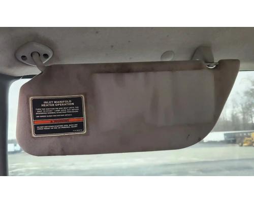  Ford F650 Visor #