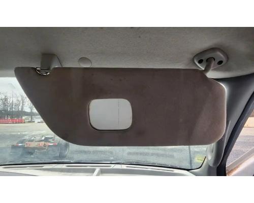  Ford F650 Visor #