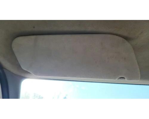  Ford F650 Visor #