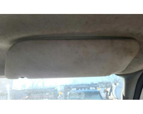  Ford F650 Visor #