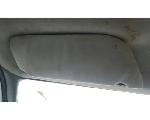 Ford F650 Visor #