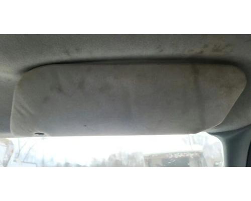  Ford F650 Visor #