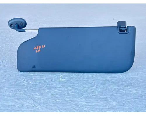  Ford F650 Visor #