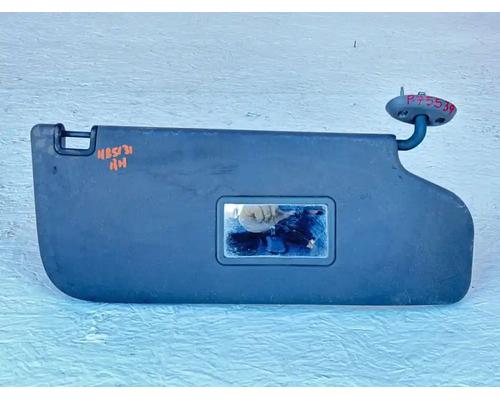  Ford F650 Visor #