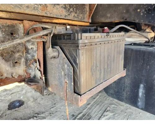 Ford F700 Battery Box # Ford F700 Battery Box #