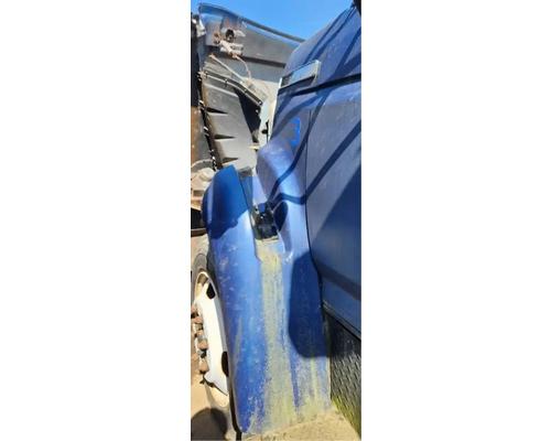 Ford F700 Fender Extension # Ford F700 Fender Extension #