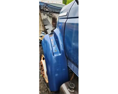 Ford F700 Fender Extension # Ford F700 Fender Extension #