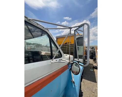  Ford F700 Mirror #