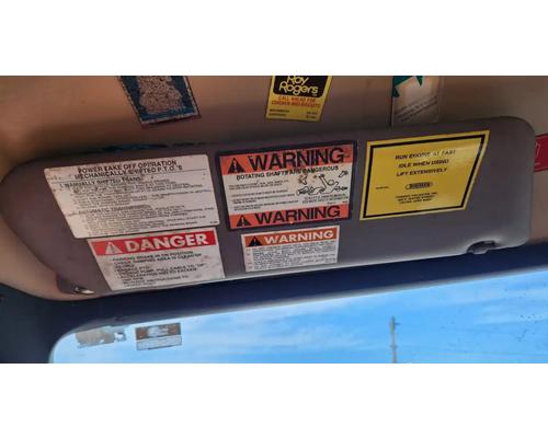 ford-f700-visor #1448504