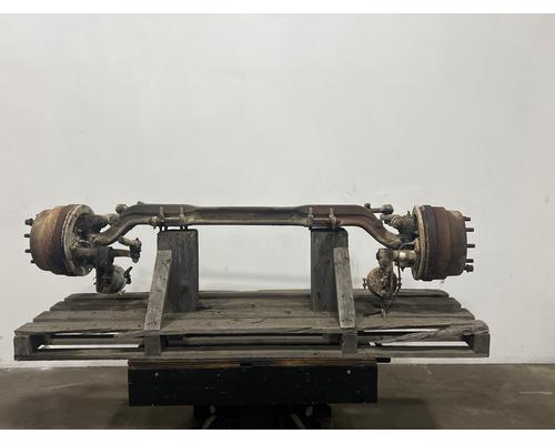2000-ford-f750-axle-beam #1471097
