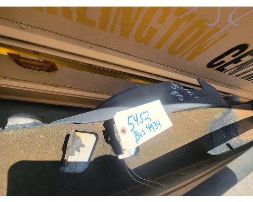 2010 FORD F750 Air Conditioner Condenser For Sale by Crest Truck Parts