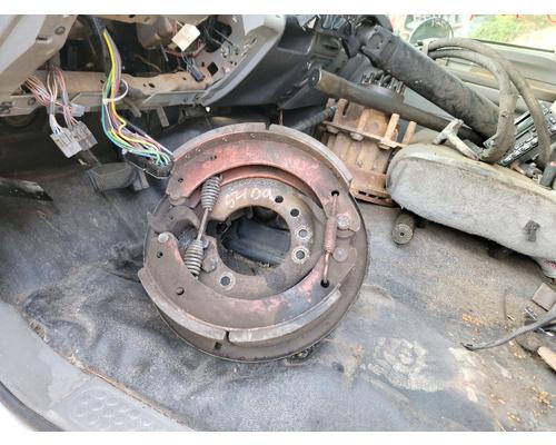 2004 FORD F750 CYLINDER (LIFT)