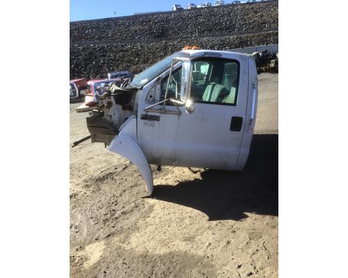 2000-ford-f750-cab #1471096