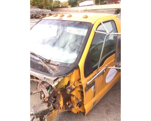 2000 FORD F750 Cab #