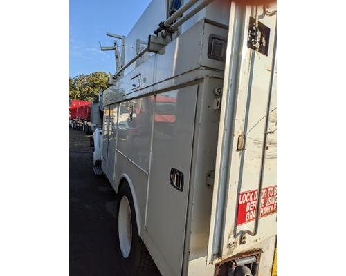 FORD F750 Rebuilders