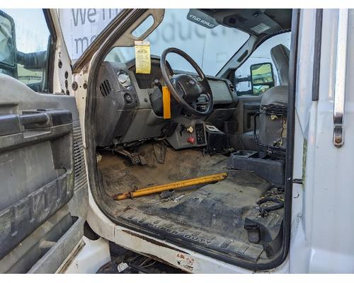 FORD F750 Rebuilders