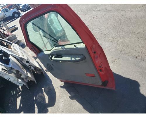 FORD F750 Side View Mirror