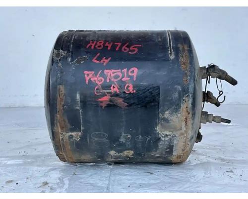 Ford F800 Air Tank # Ford F800 Air Tank #
