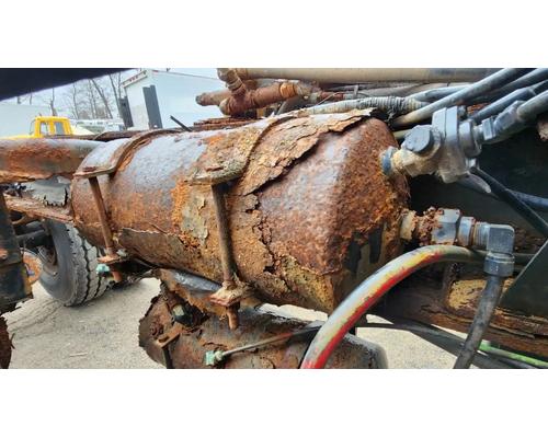 Ford F800 Air Tank # Ford F800 Air Tank #