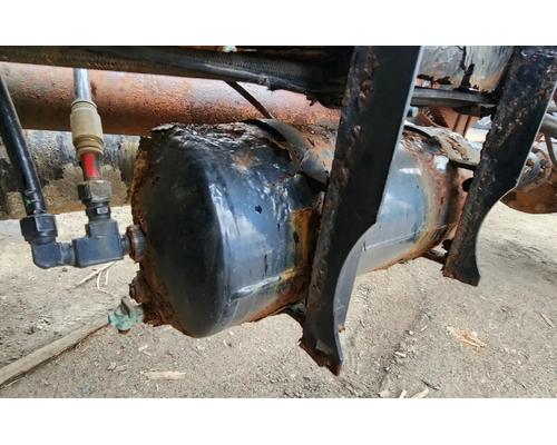 Ford F800 Air Tank # Ford F800 Air Tank #
