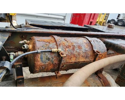Ford F800 Air Tank # Ford F800 Air Tank #