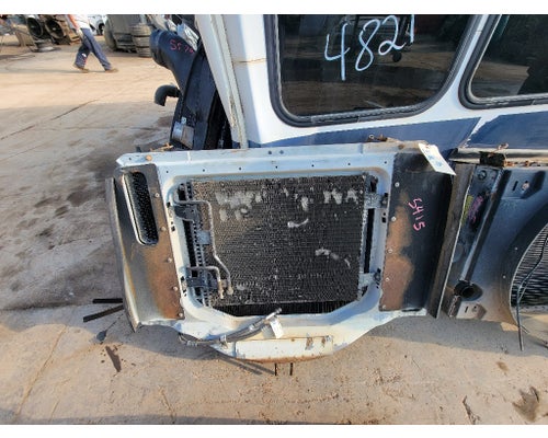 1999 FORD F800 Air Conditioner Condenser For Sale by Crest Truck Parts