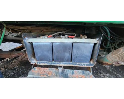 Ford F800 Battery Box # Ford F800 Battery Box #