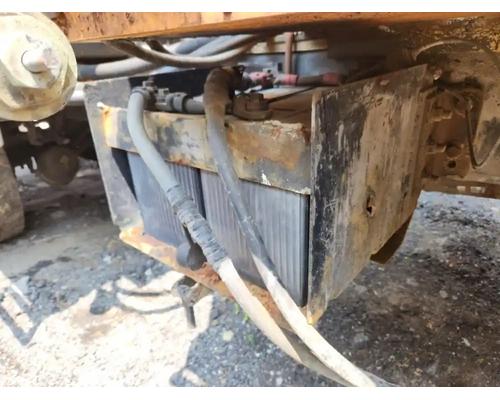Ford F800 Battery Box # Ford F800 Battery Box #