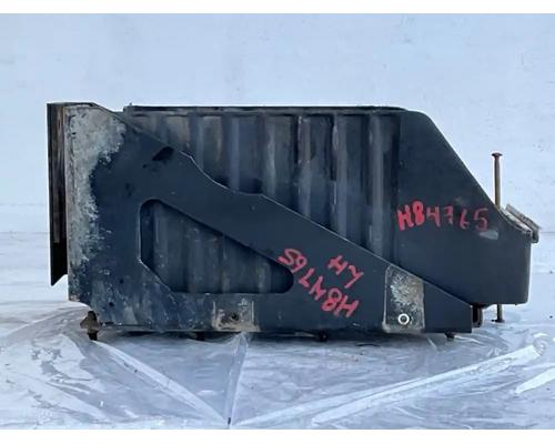 Ford F800 Battery Box # Ford F800 Battery Box #