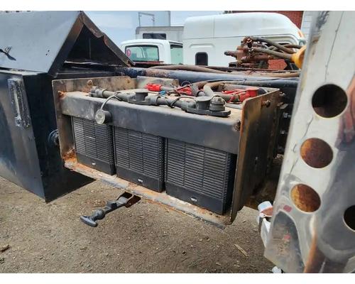Ford F800 Battery Box # Ford F800 Battery Box #