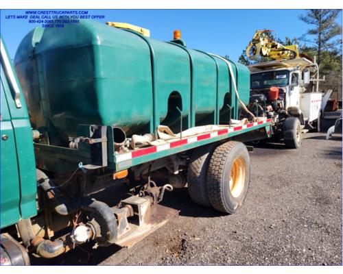 1995 FORD F800 CYLINDER (BLADE) For Sale by Crest Truck Parts
