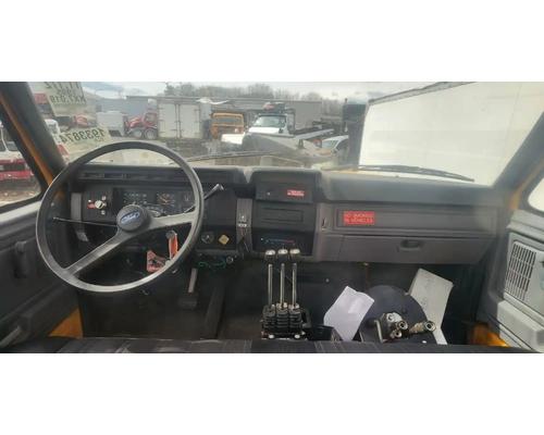 ford-f800-dash-assembly #1425479