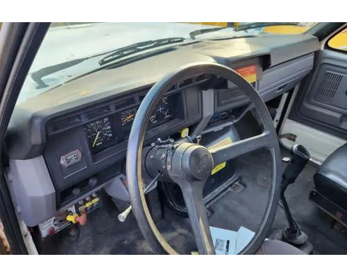 ford-f800-dash-assembly #1426320