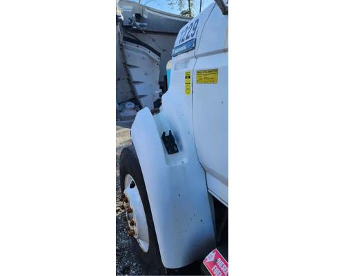ford-f800-fender-extension #1447914