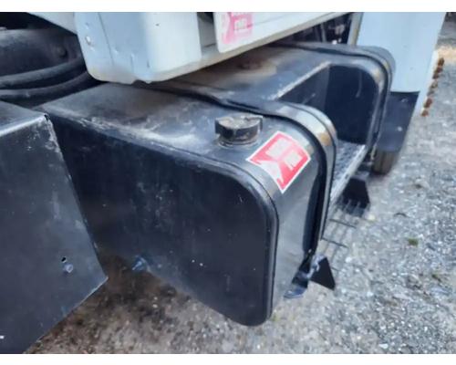 ford-f800-fuel-tank #1447913