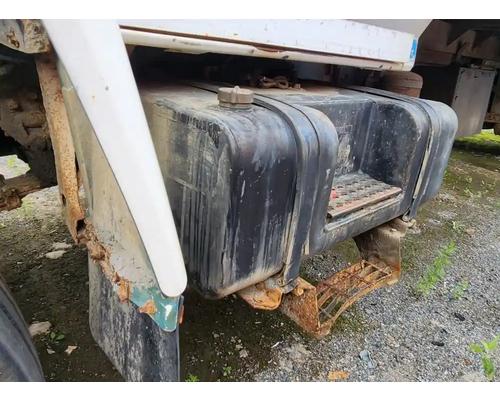  Ford F800 Fuel Tank #