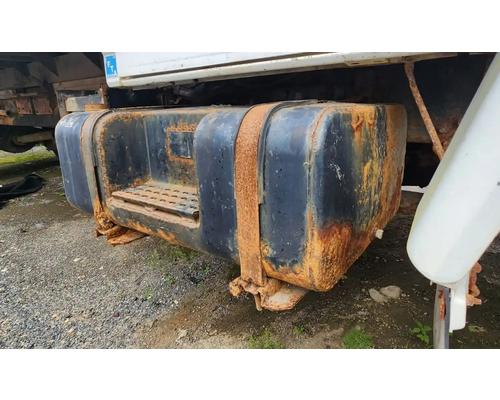  Ford F800 Fuel Tank #