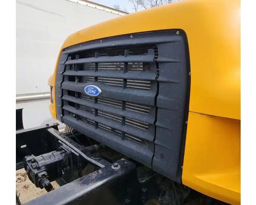 ford-f800-grille #1425444