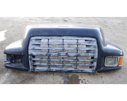 FORD F800 Hood