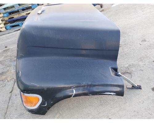 FORD F800 Hood