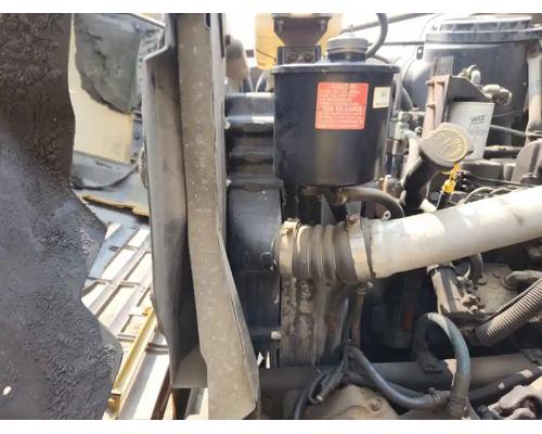 Ford F800 Intercooler #