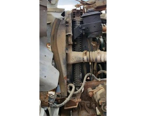 Ford F800 Radiator # Ford F800 Radiator #