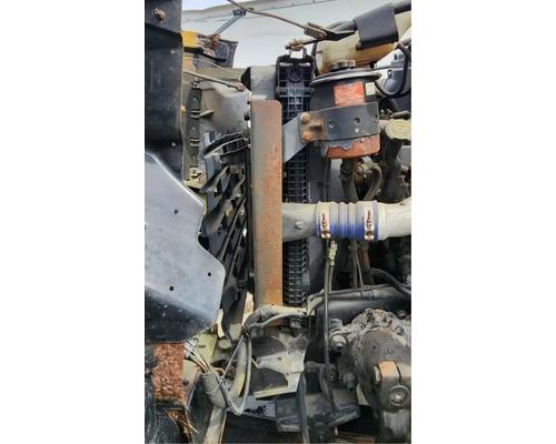 ford-f800-radiator #1425436