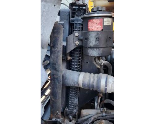 ford-f800-radiator #1426309
