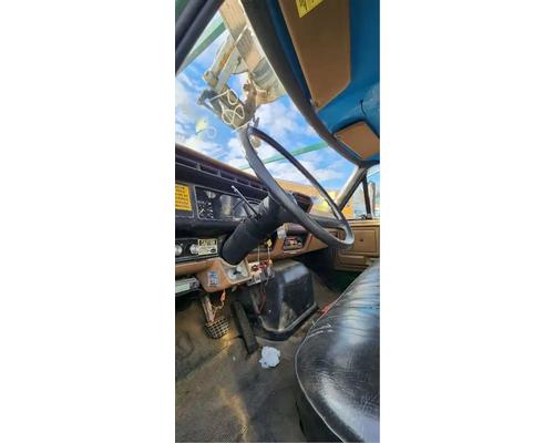Ford F800 Steering Column # Ford F800 Steering Column #