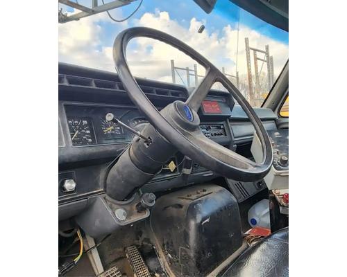 Ford F800 Steering Column # Ford F800 Steering Column #