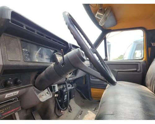 Ford F800 Steering Column # Ford F800 Steering Column #