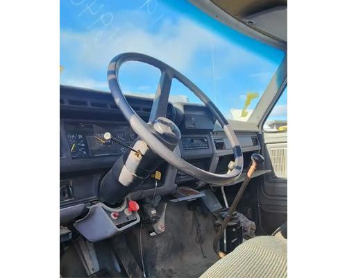 Ford F800 Steering Column # Ford F800 Steering Column #