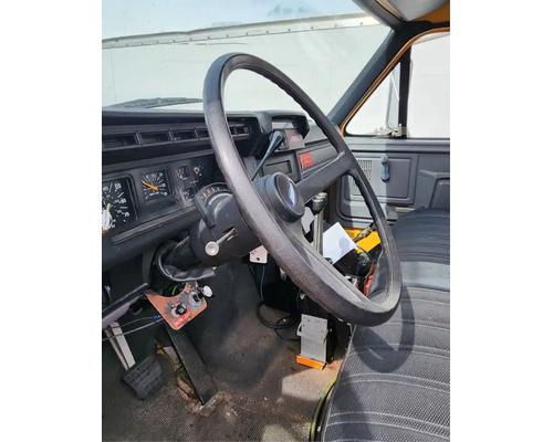 ford-f800-steering-column #1448002