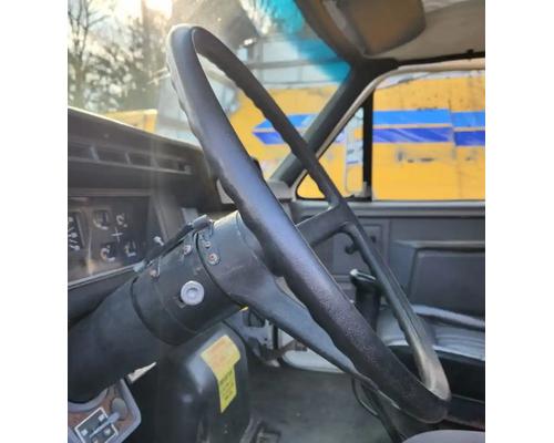 ford-f800-steering-column #1426314